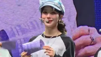 【Kep1er】真诚的宝宝 沈小婷中文发言 台北FANCON 250406