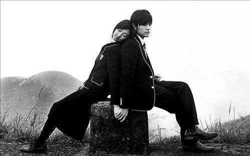 两分钟看完路小雨和叶湘伦的虐恋