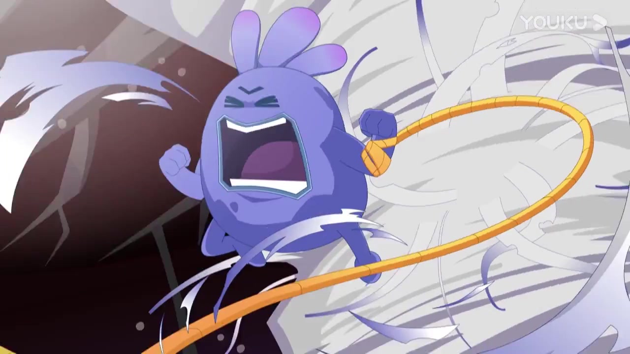 论羊如何感动微生物喜羊羊与灰太狼奇趣外星客