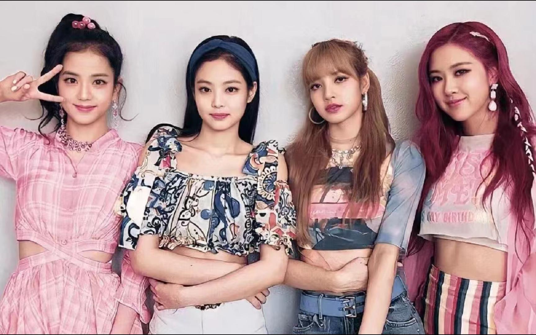 blackpink