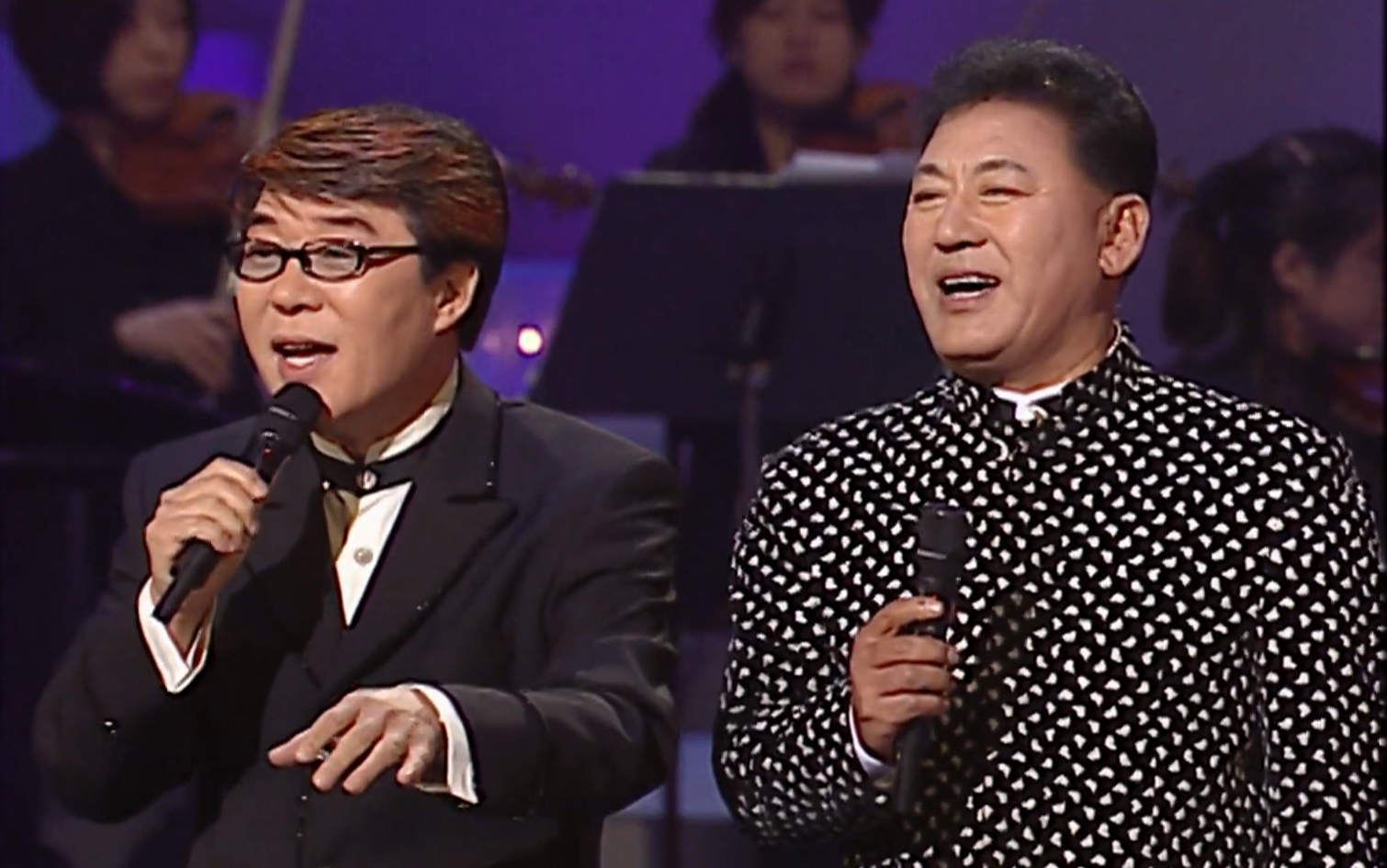 太珍儿(太真儿)/宋大琯(宋大官)/玄哲/贤淑/雪云道 等.