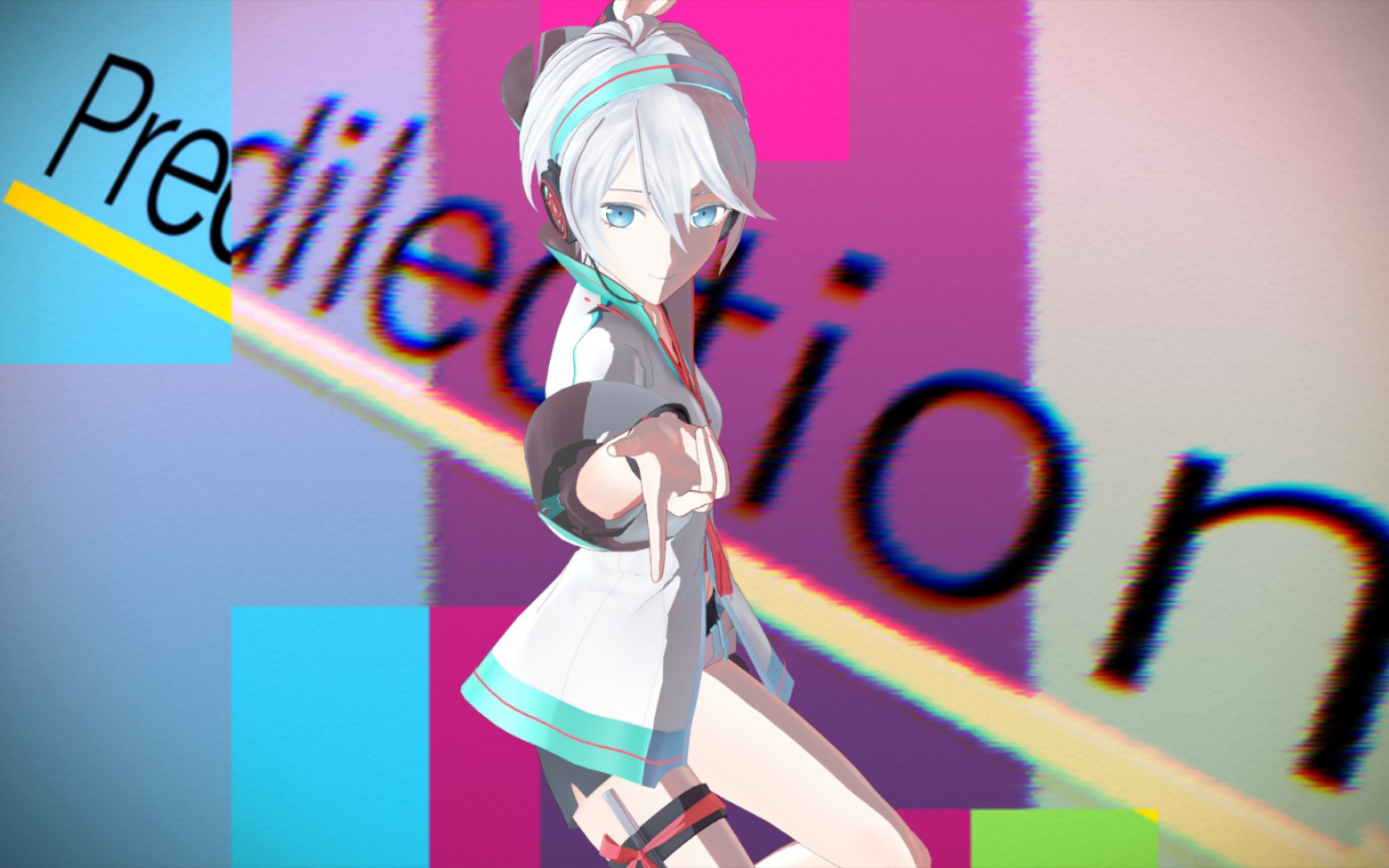 言和—[a]ddiction