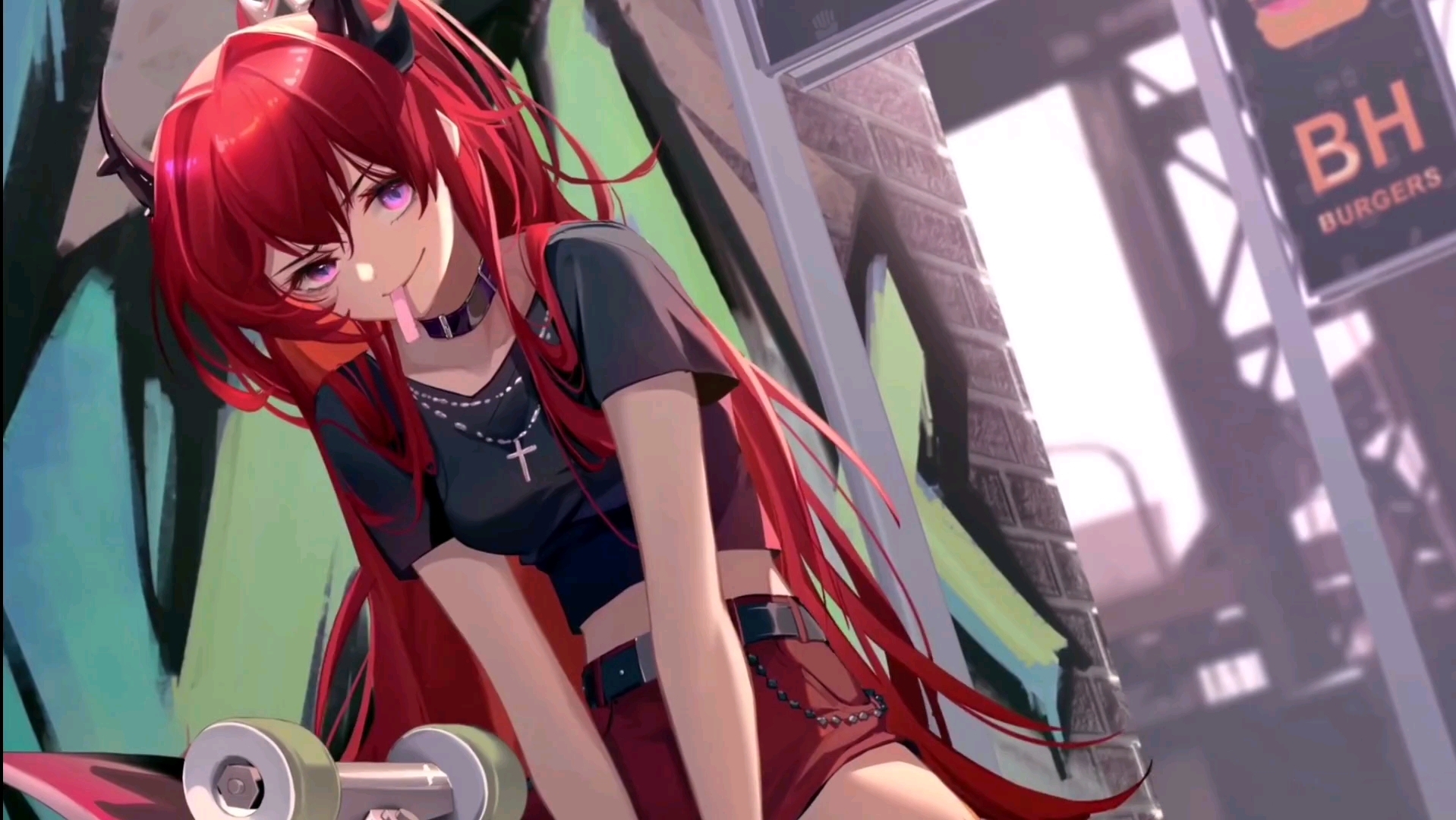 明日方舟:希望之光,战斗之翼