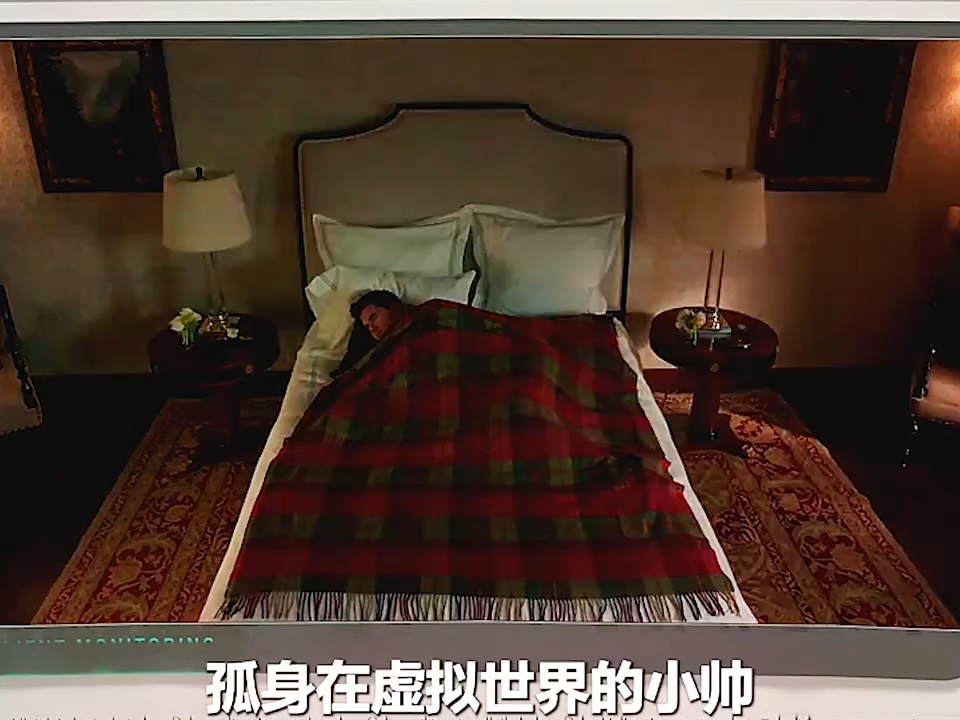 未来世界人类竟然真的可以实现永生了