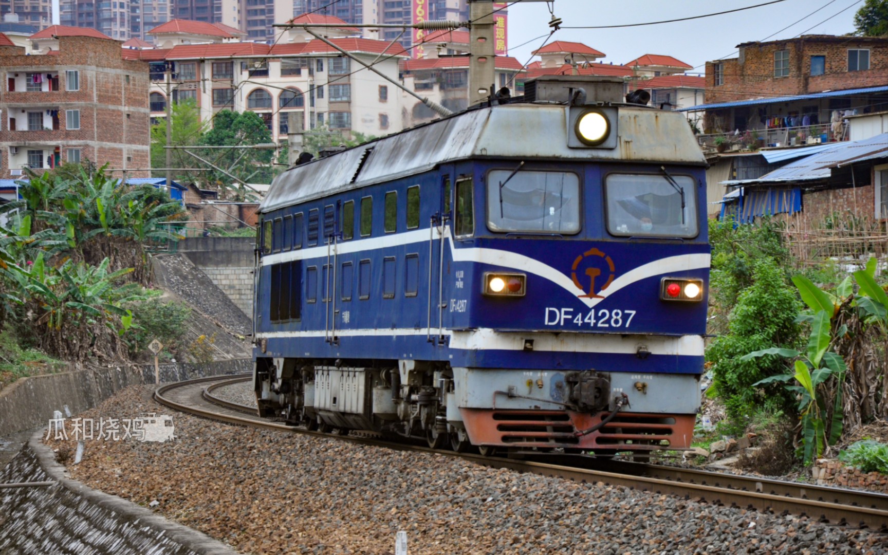 南环上行线拍单机df4c