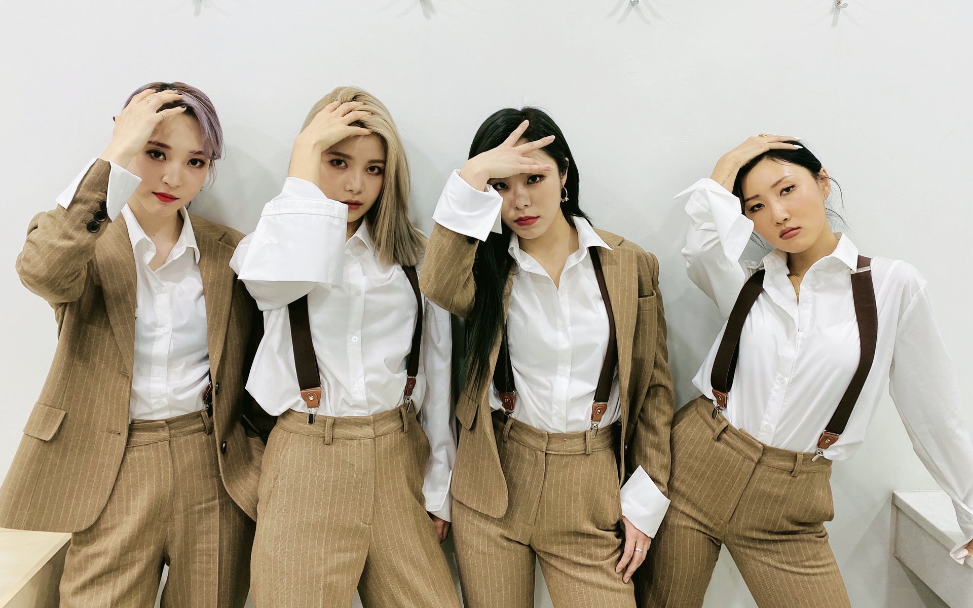 [图]【MAMAMOO】191231 2019MBC歌谣大祭典mamamoo&seventeen合作舞台