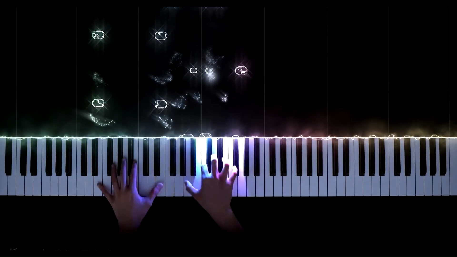 柴可夫斯基 - 糖梅仙子之舞 【tchaikovsky - dance of the sugar p】