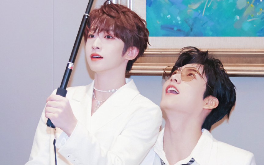 【暴风周宇】他甜的快要你的命/迷魂计