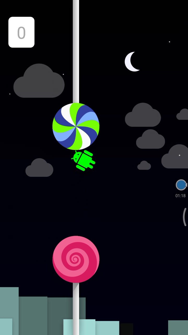 安卓彩蛋谁说有彩蛋的简直