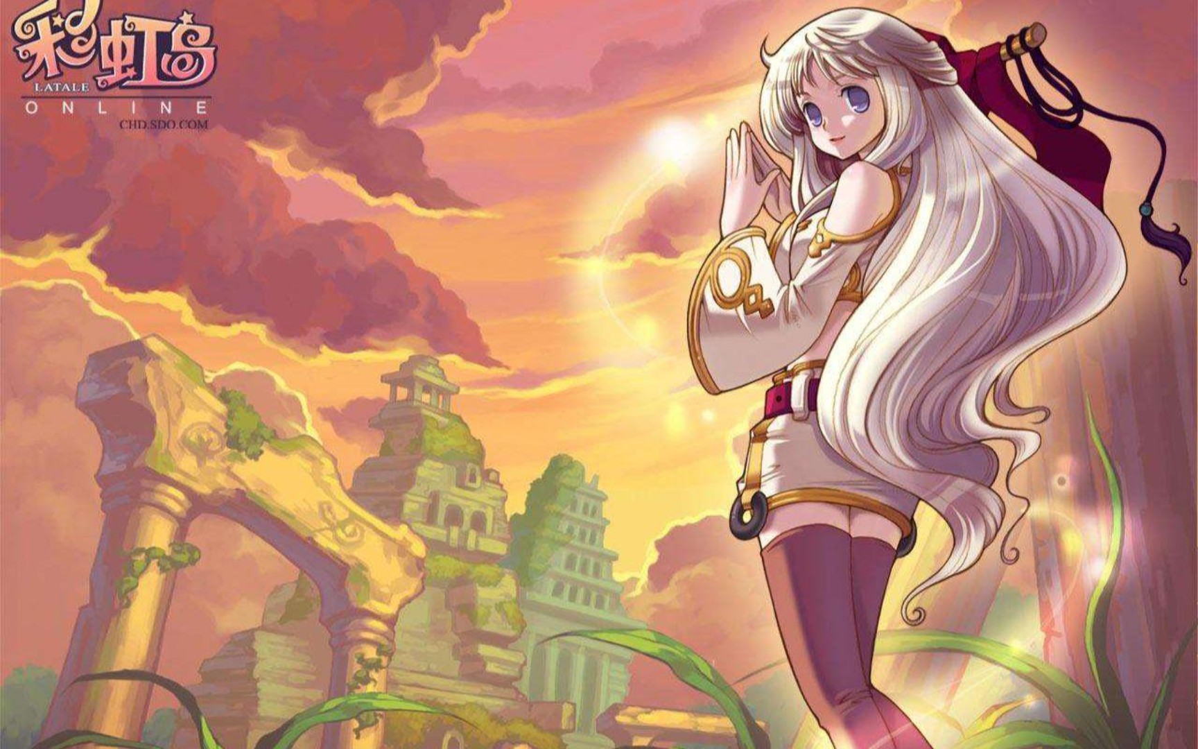 彩虹岛物语 锤盾的第一次普通地狱_哔哩哔哩 (゜-゜)つロ 干杯~-bili