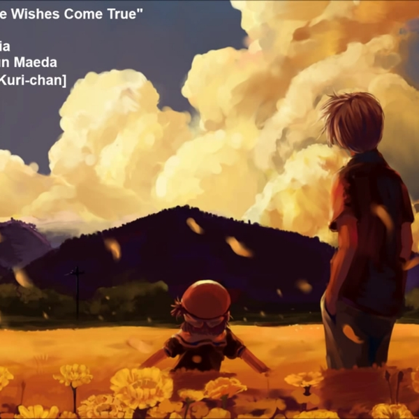 Clannad クラナド- The Place Where Wishes Come True 願いが Clannad クラナド- The Place Where Wishes Come True 願いが