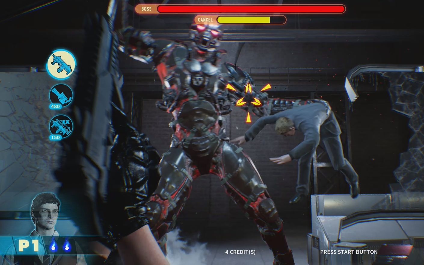 rx580显卡玩《死亡之屋:血色黎明》全流程实况_哔哩哔哩bilibili_实况