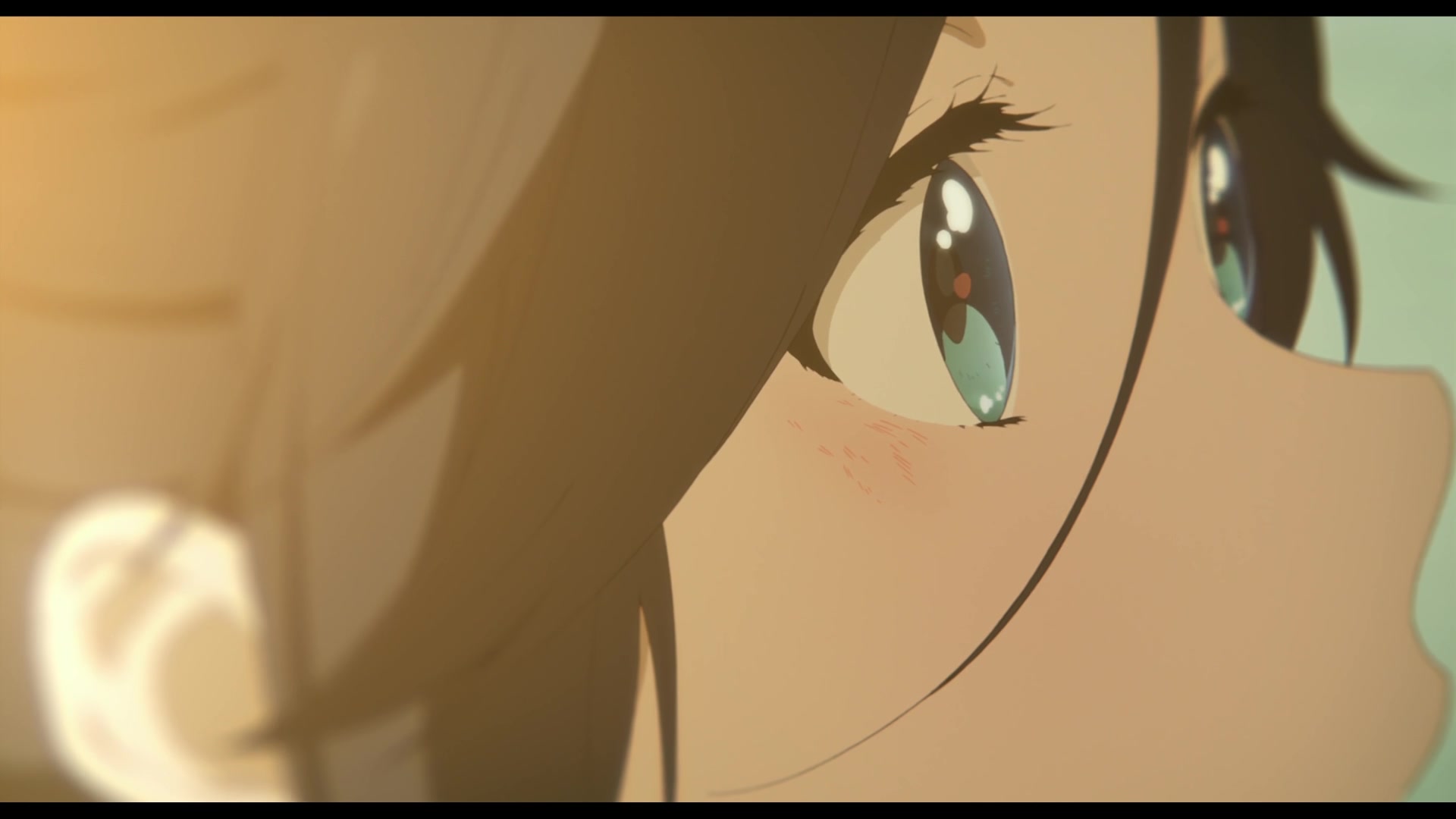 利兹和青鸟利兹视角