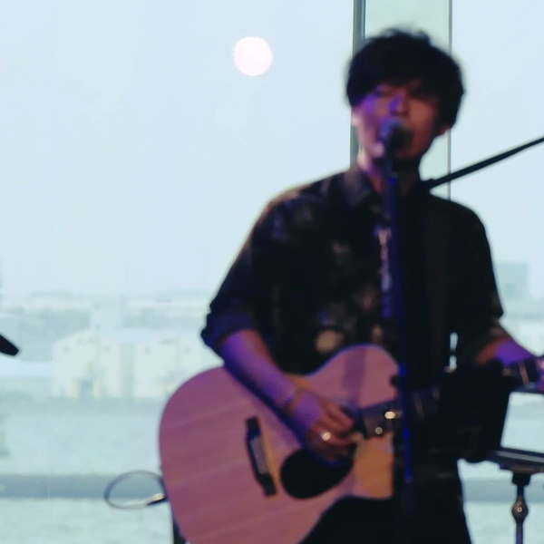 中田裕二TOUR 18 Nobody Knows YOKOHAMA CITY RHAPSODY_哔哩哔哩