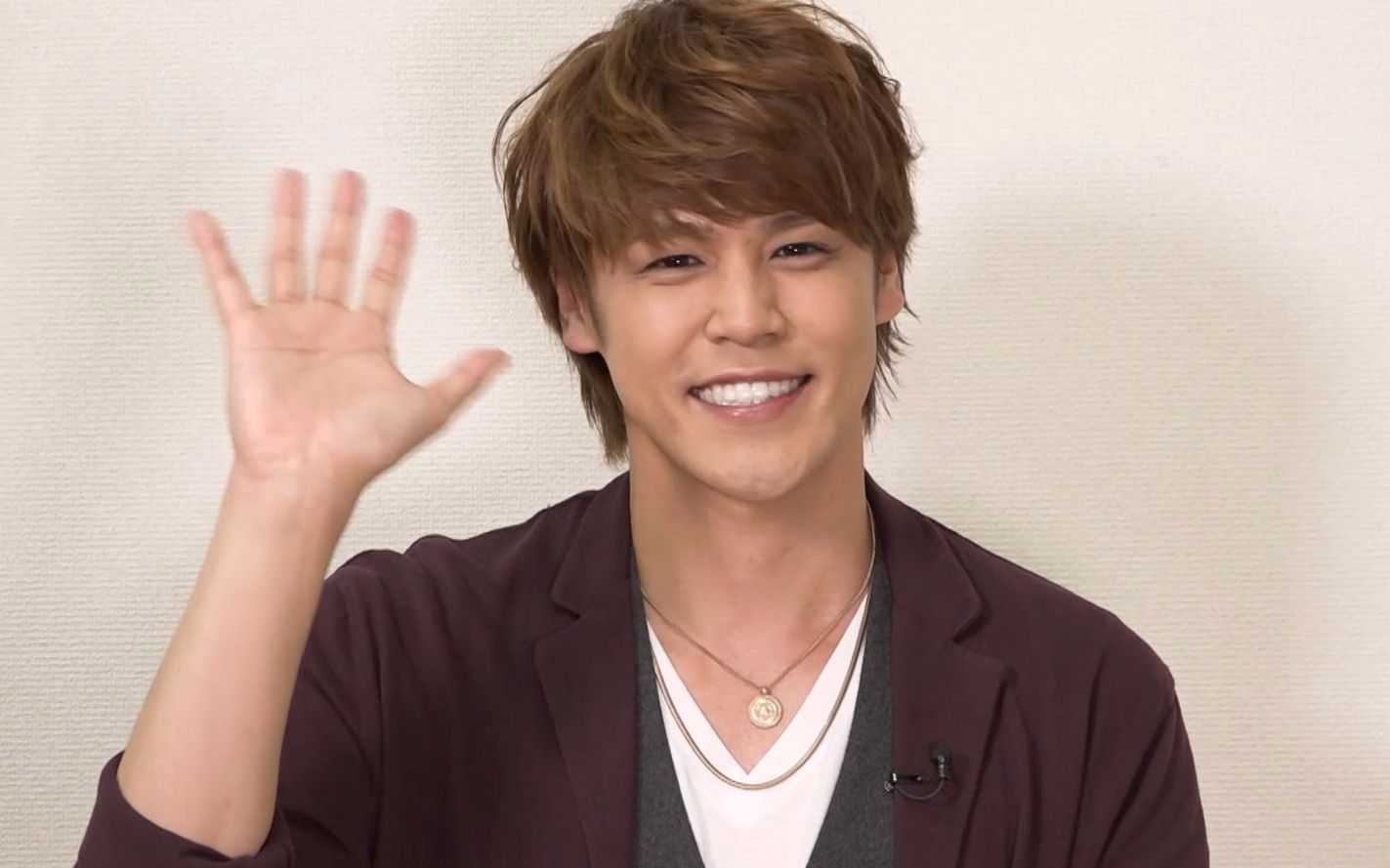 声优都是怪物系列第六期日本人气男性声优中篇