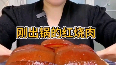 [图]滋滋冒油的红烧肉合集