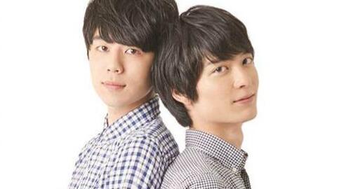 合集 Radio 西山宏太朗x梅原裕一郎更新至23回节操掉一地慎