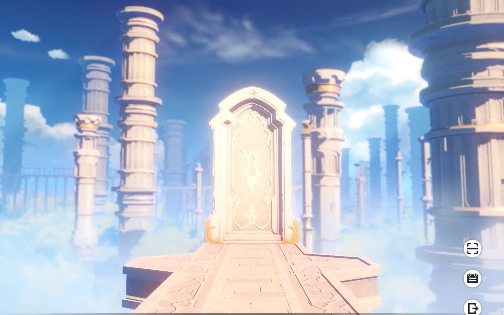 活动作品凛白ipadmini5玩原神现状