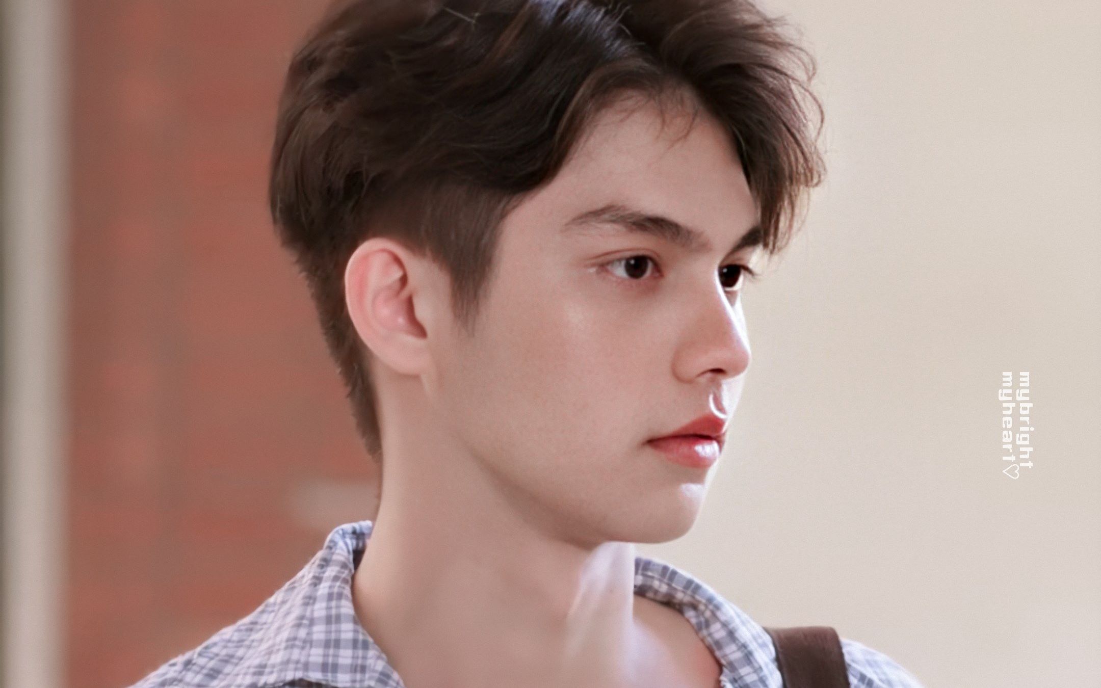 【gorgeous】bright个人向美颜混剪