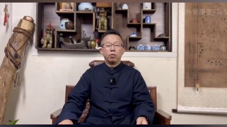 抱朴脊康堂《马弘老师系统训练课程》7815有课
