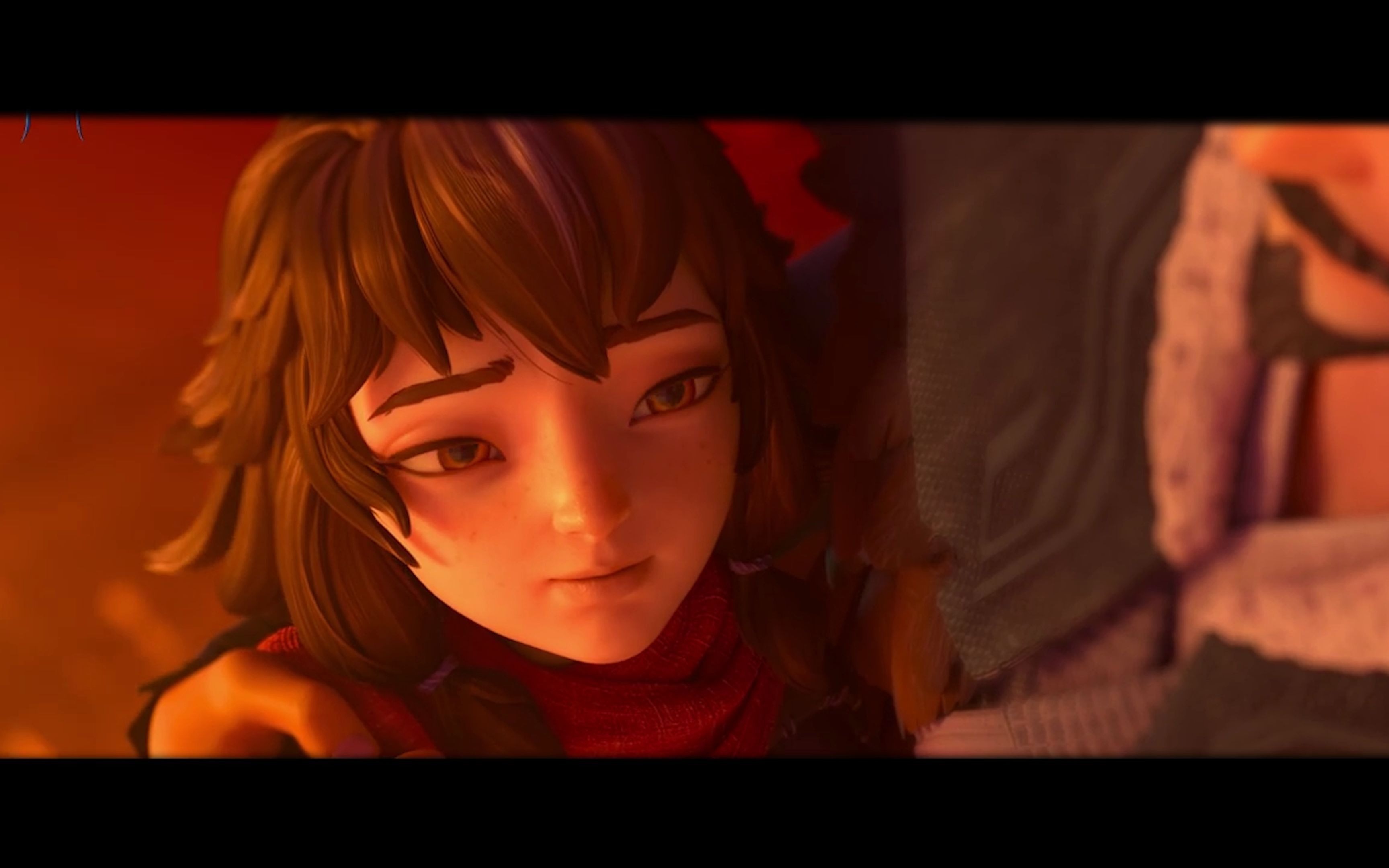 国风电影混剪彩条屋系列我为我的祖国感到骄傲永不言败生来倔强祝国漫