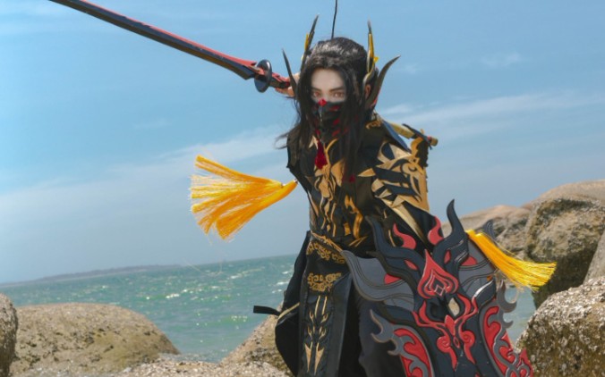 剑网三驰冥苍爹正片视频