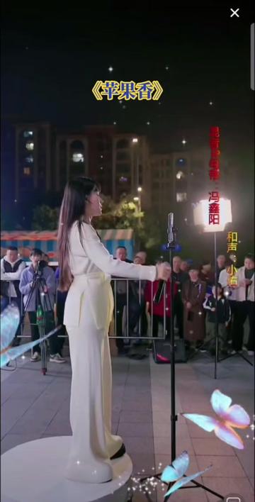 柳飘飘#晚上七点半直播 #成都双流万达广场