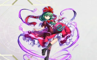 鍵山雛 搜索结果 哔哩哔哩 Bilibili