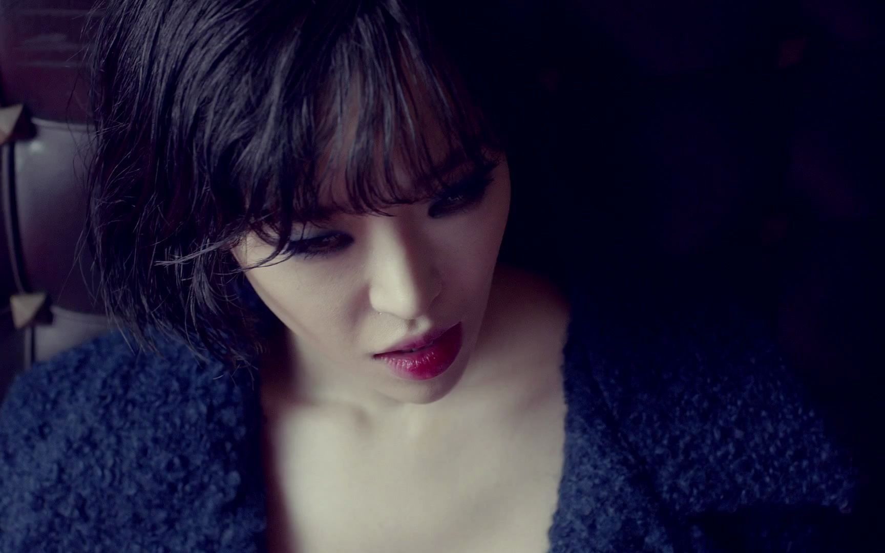 性感喷火佳仁 - fxxk u (官方版&melon)