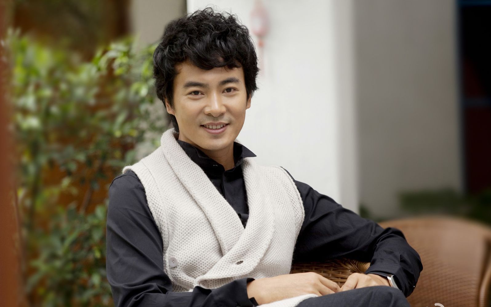 祝【于波】·生日快乐