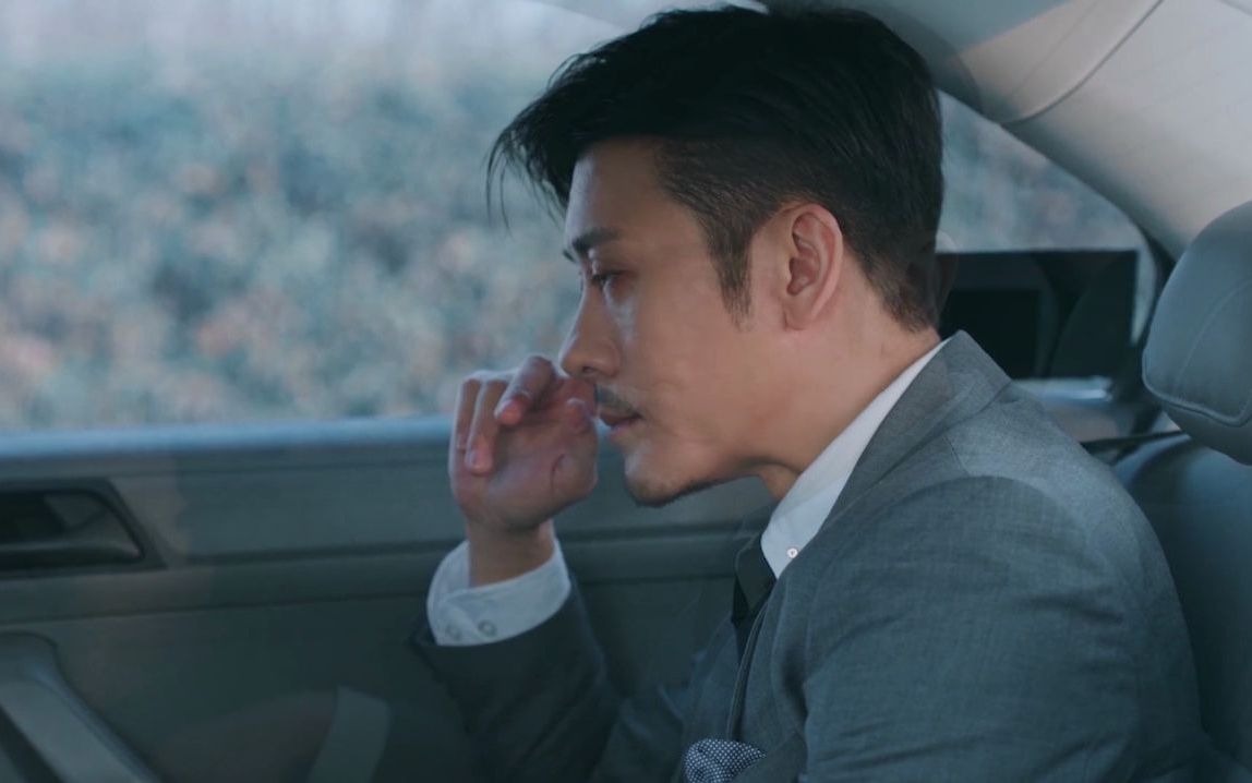 林雨申∣路晋 far from any road(论美剧bgm和路晋的适配性)