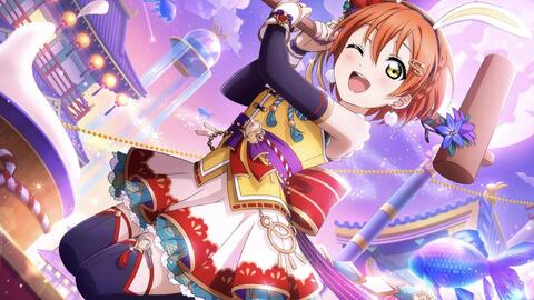 Llas 日服星空凛活动ur 中秋月兔 哔哩哔哩 つロ干杯 Bilibili Llas 日服星空凛活动ur 中秋月兔 哔哩哔哩 つロ干杯 Bilibili
