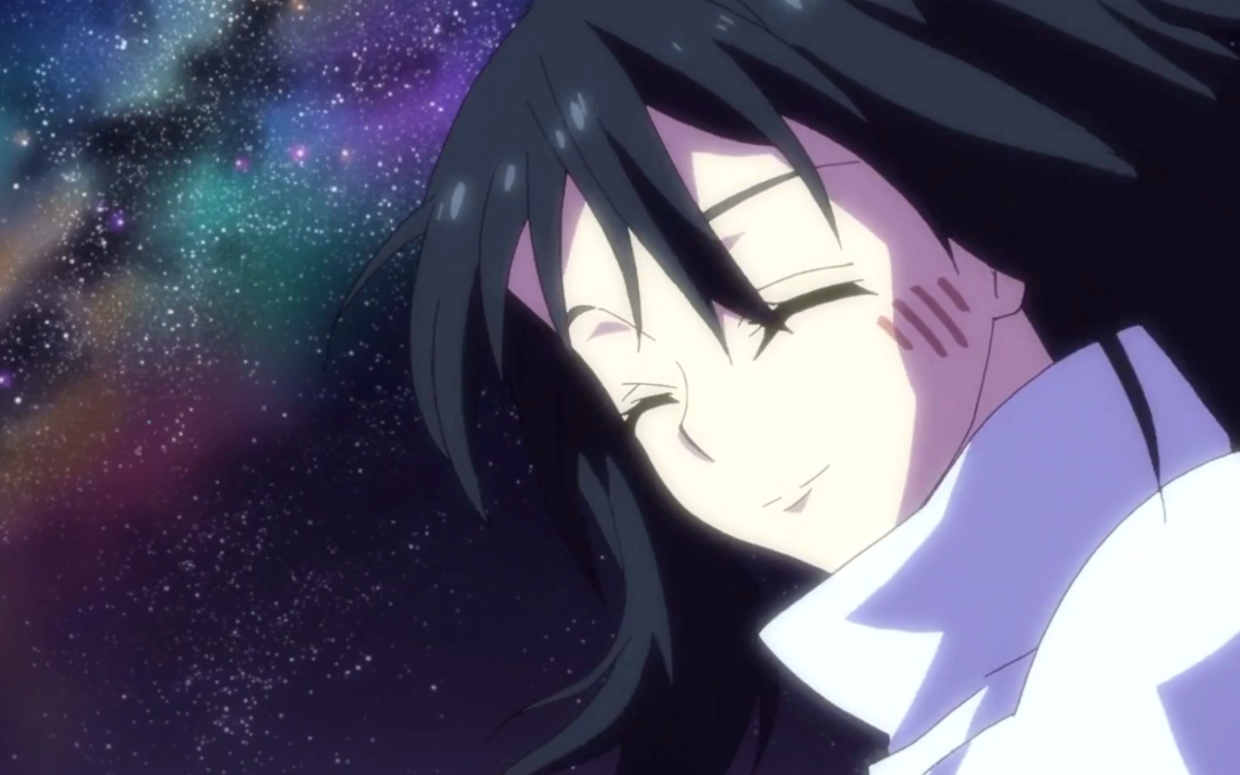 偷偷把萌王op偷换掉,相信没人发现qwq