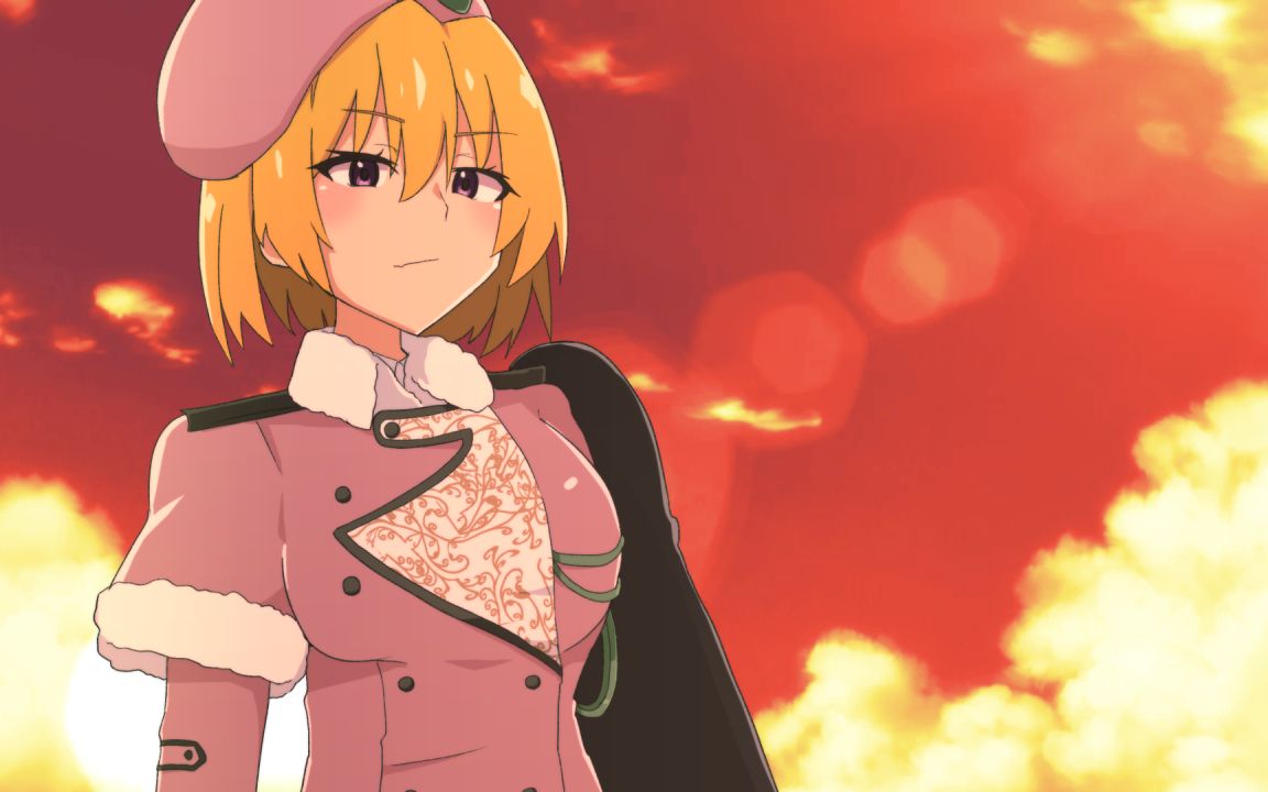 白鹳鸣泣之时 ep1 片尾部分