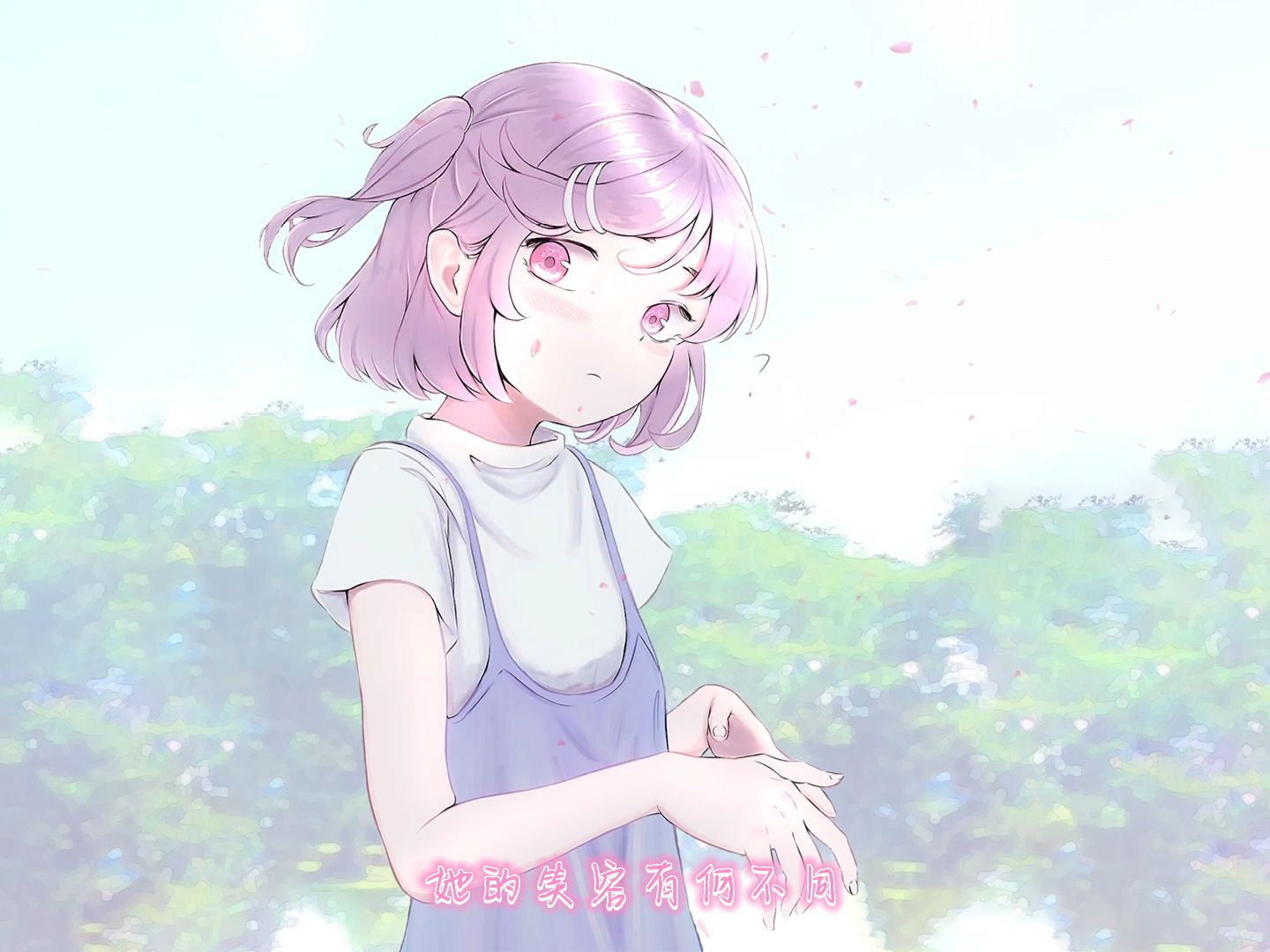 【ai翻唱】natsuki-反方向的钟