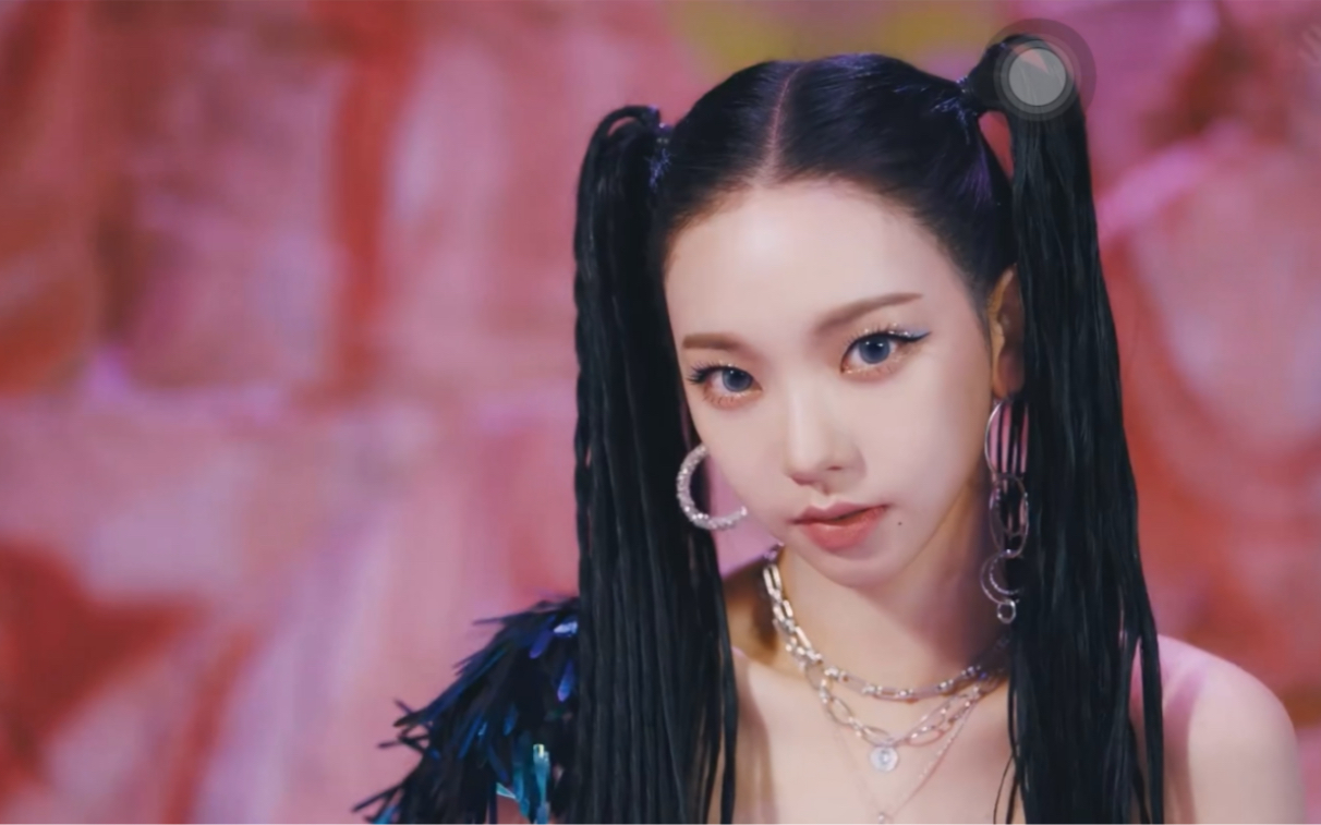 aespa《next level》mv预告公开,全员美丽,期待完整版