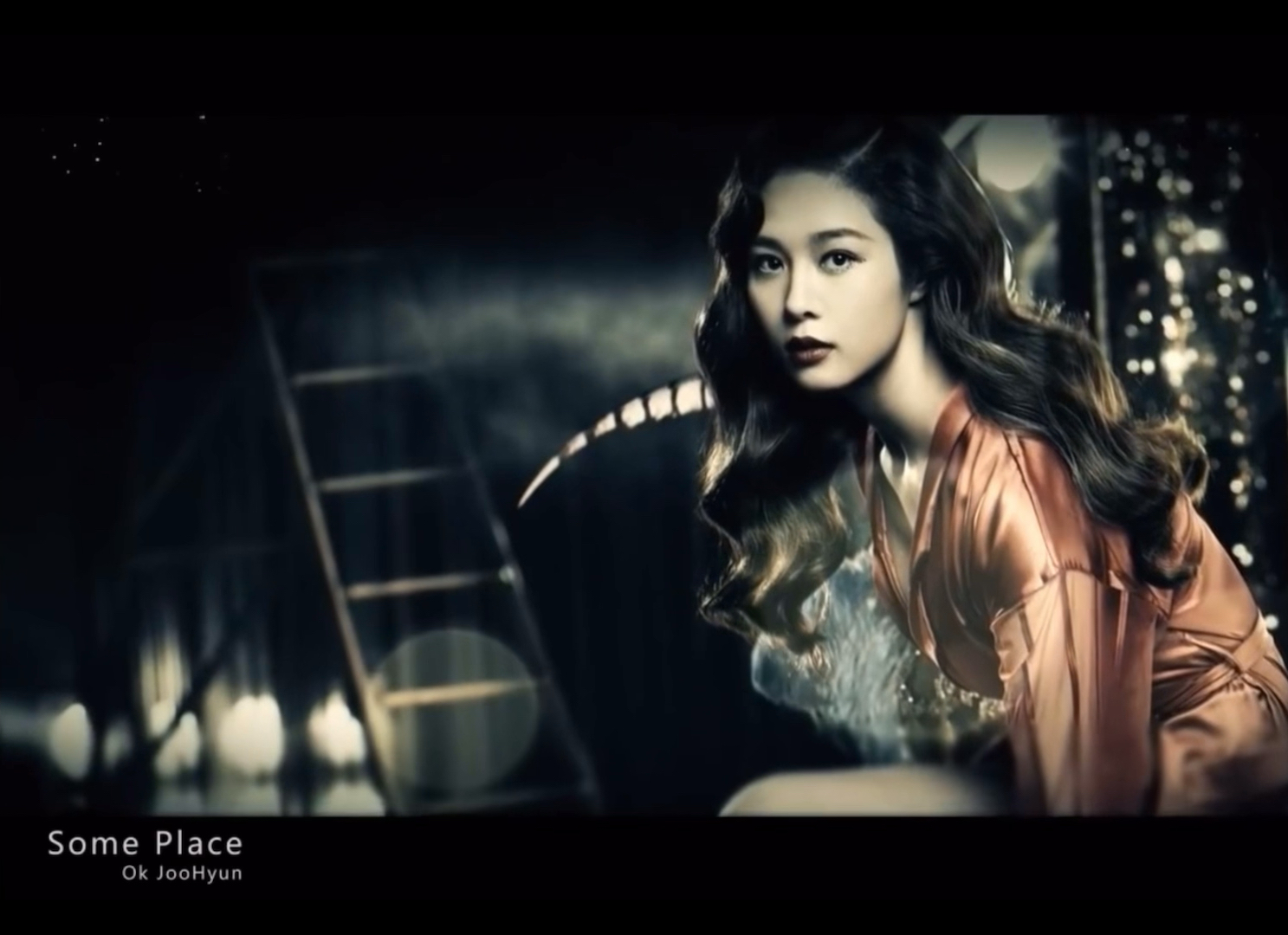 【自存】2016韩国音乐剧《mata hari》中some place-玉珠铉