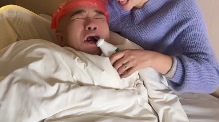 幼年刀哥喝好果汁珍贵视频流出