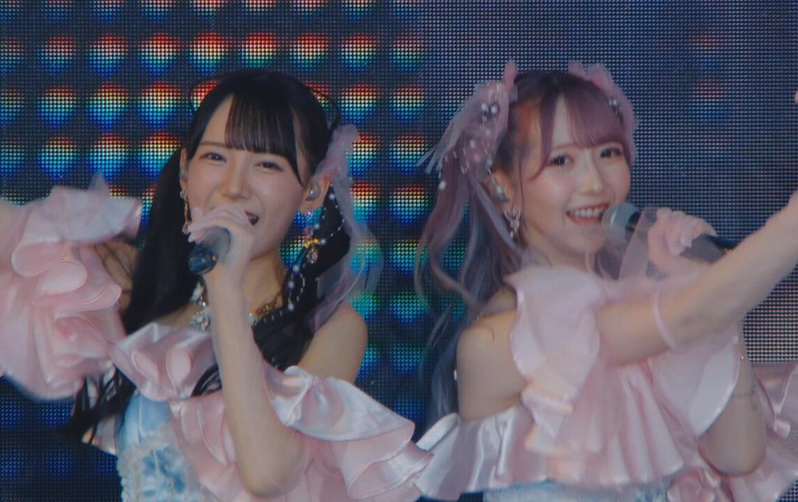 イコノイジョイ 2023 シャッフルパーティー_哔哩哔哩_bilibili