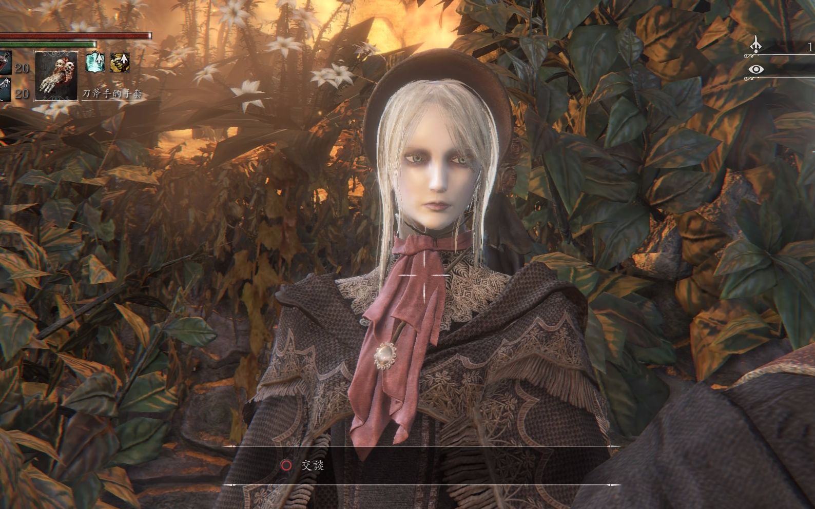 星辰钟塔的玛利亚女士