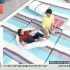 韩国节目性感主持人-床垫2