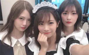 乃木坂46白石麻衣的大嘴 哔哩哔哩 つロ干杯 Bilibili