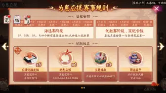 Download Video: 欢迎收看阴阳师之活动有多少。氪金天天弹窗，免费的遮遮掩掩没提醒。999之双肝。何时上线中秋。活动扎堆为何还要活动内有每日任务。总是要翻来翻去的小纸人。蛋糕迷红点