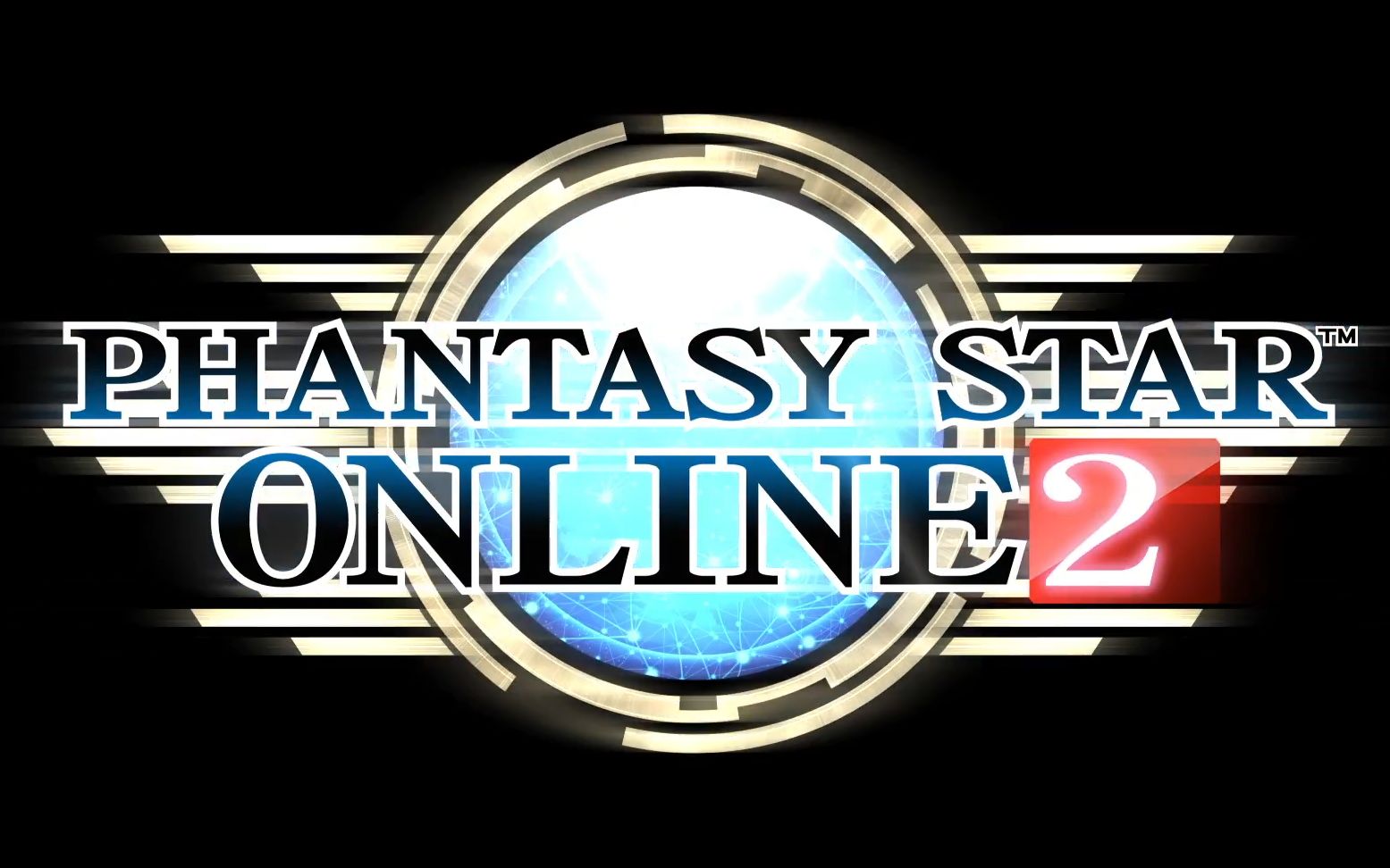 【1080p】梦幻之星 online 2 2019年e3 游戏预告片- phantasy star