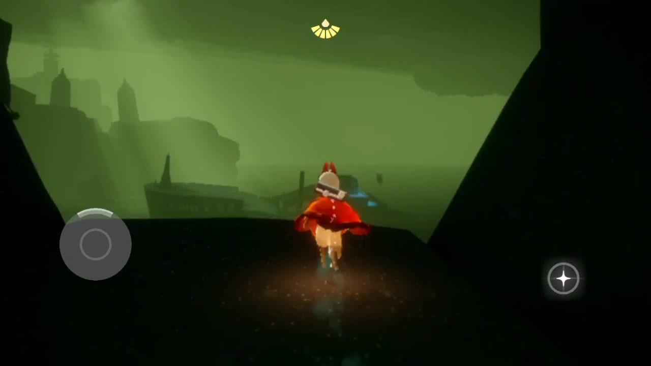 sky光遇墓土光之翼捷径