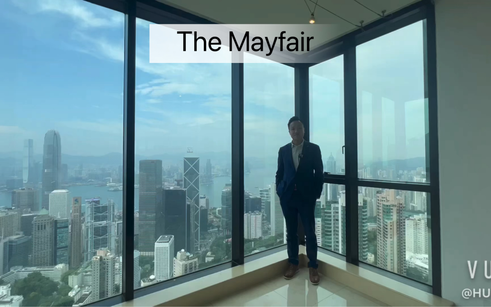 MAYFAIR香港超级豪宅哔哩哔哩bilibili