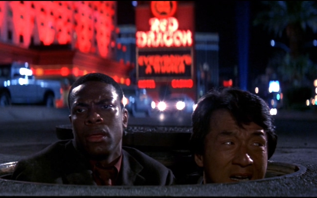 [图]「尖峰时刻2」Rush Hour 2 (2001)