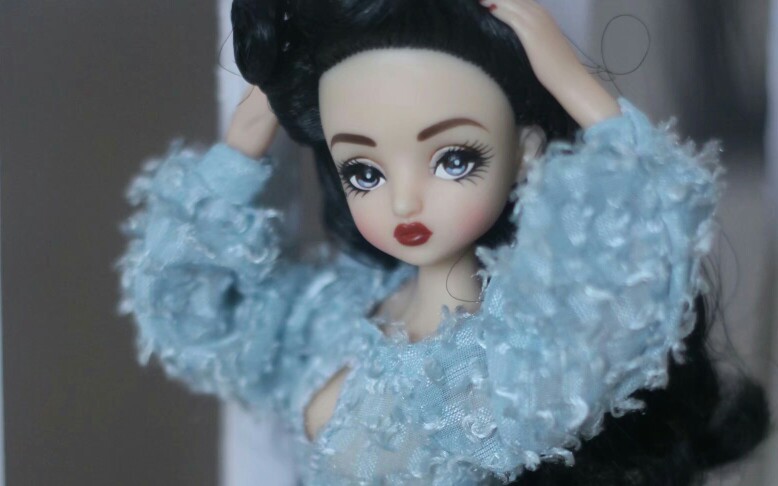 [胶皮娃娃]胶皮娃娃安利第一期-mico