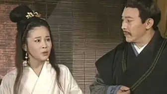 秦穆公终于得知百里奚下落准备赎人，伯姬暗示赎金不可过高