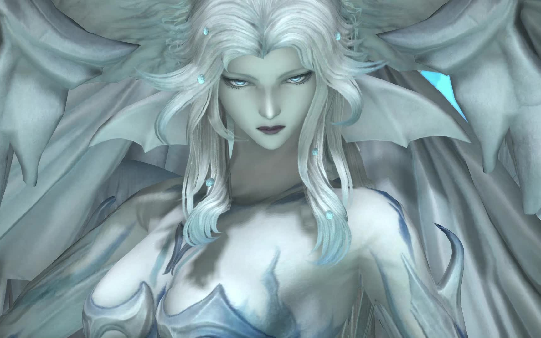 ff14 6.0 89级 海德林歼灭战初见